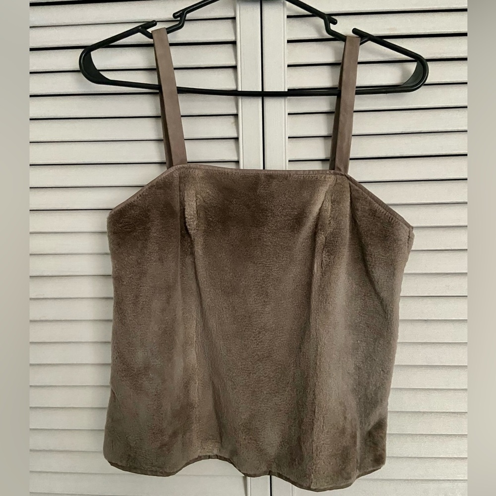 Devi Kroell Lambswool Top